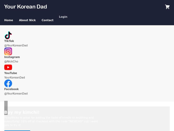 your-korean-dad-merch-store.myshopify.com